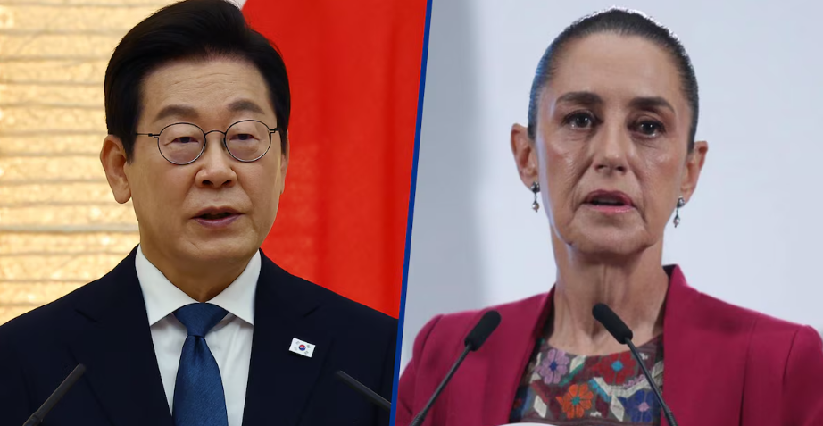 Corea del Sur lamenta