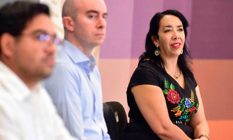 Diputada_Hilda_Brown