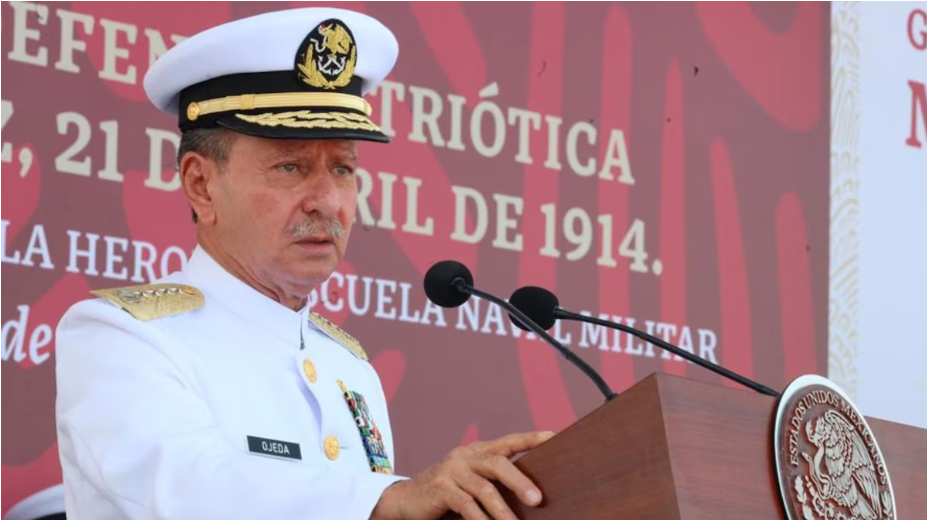 Quien es Rafael Ojeda