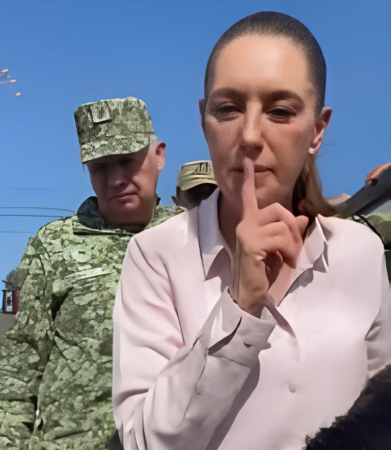 Rehenes de Dictaduras